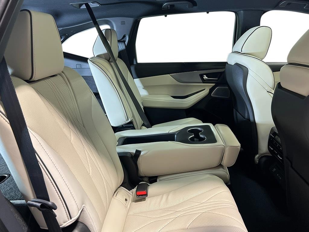 New 2026 Acura MDX A-Spec image 40