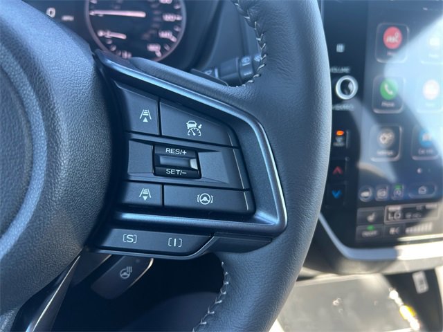 New 2026 Subaru Forester Limited image 19