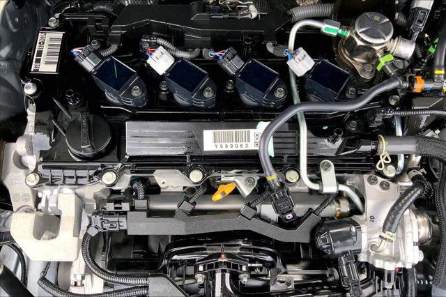 Certified 2026 Toyota Corolla Cross L image 32