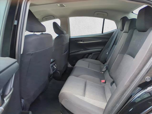 Used 2025 Toyota Camry LE FWD image 18