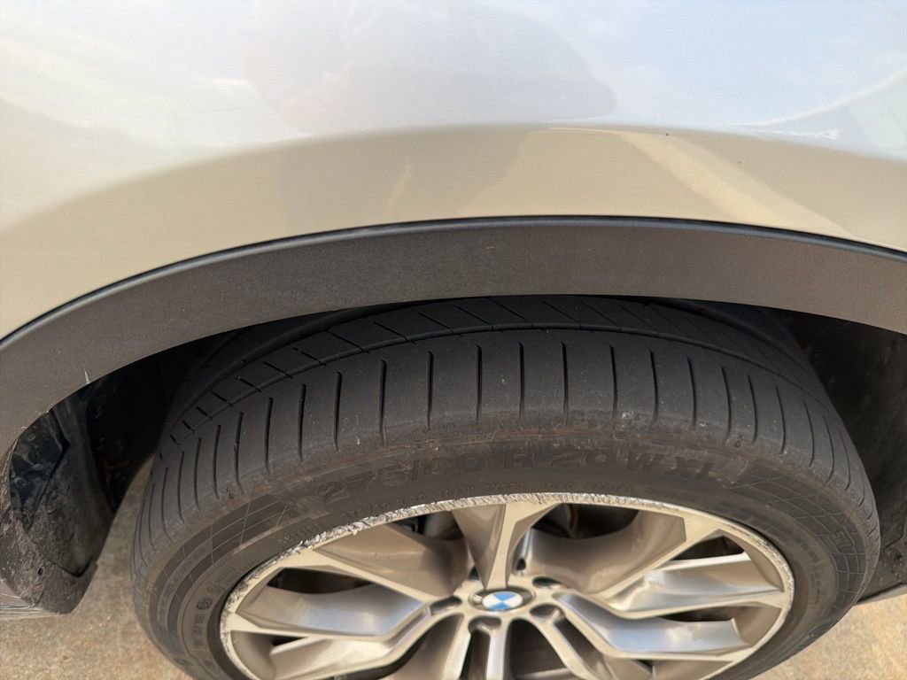 Used 2017 BMW X6 xDrive35i image 14