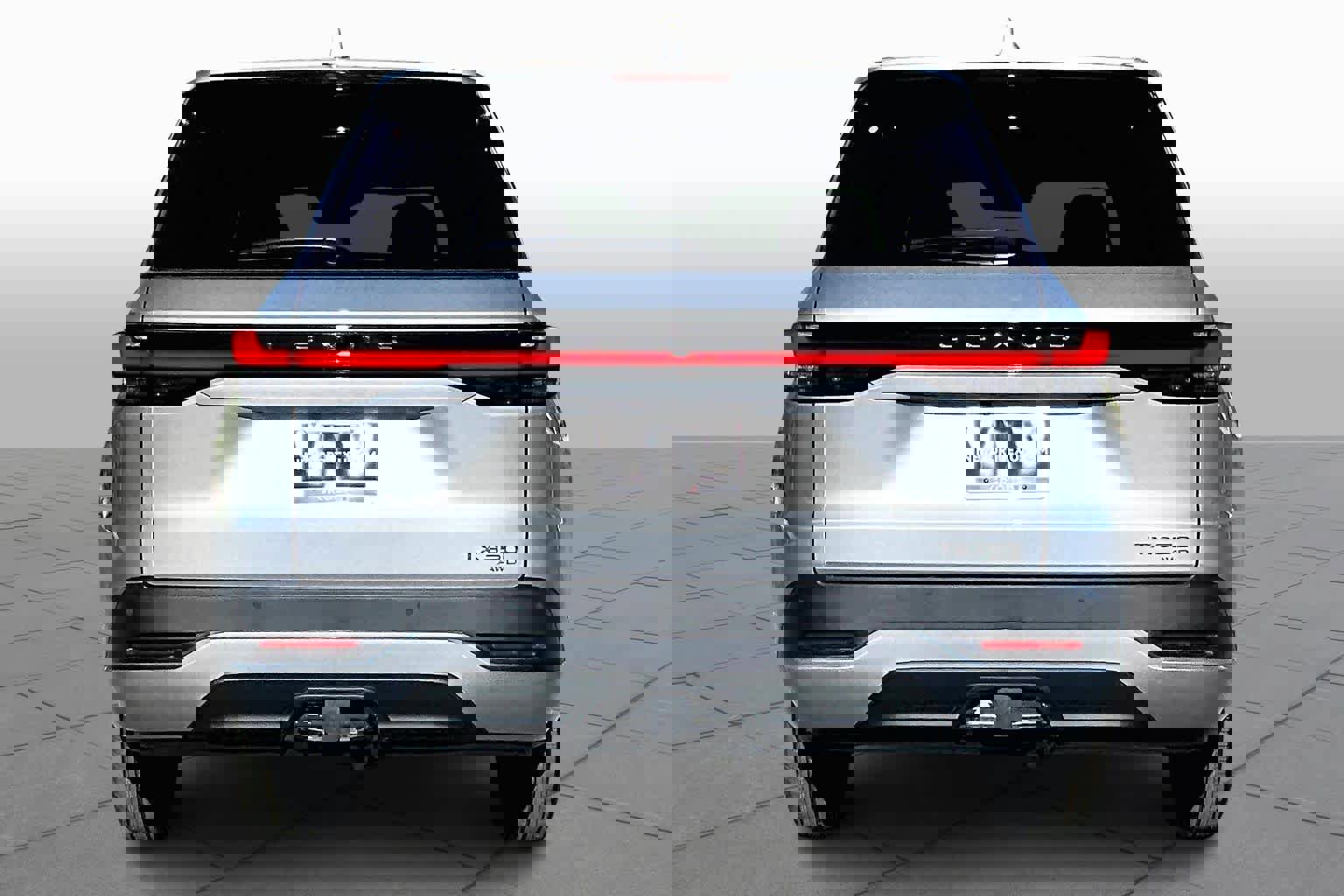 New 2026 Lexus TX 350 AWD image 4