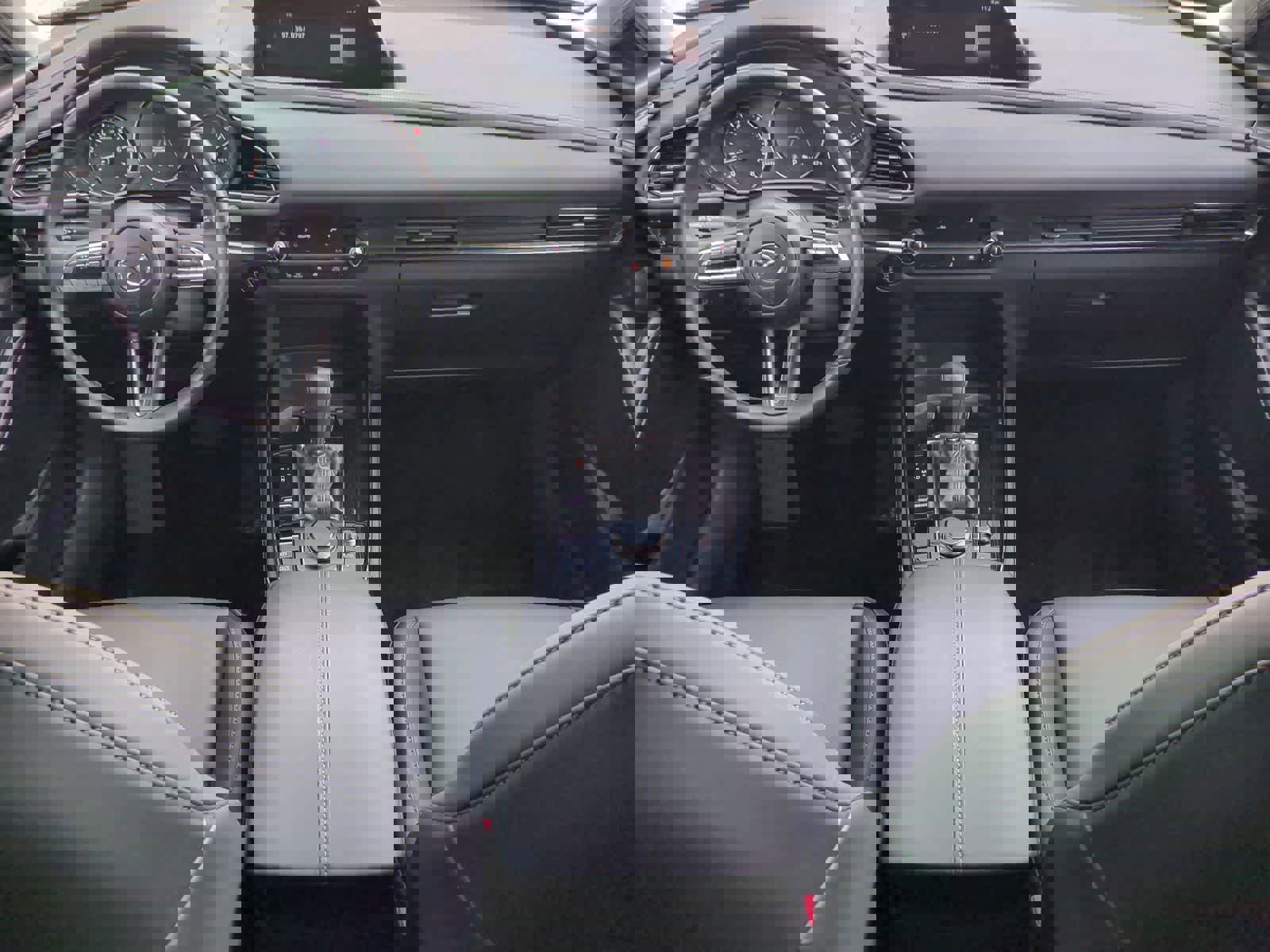 Used 2023 MAZDA CX-30 AWD 2.5 S w/ Preferred Package image 14