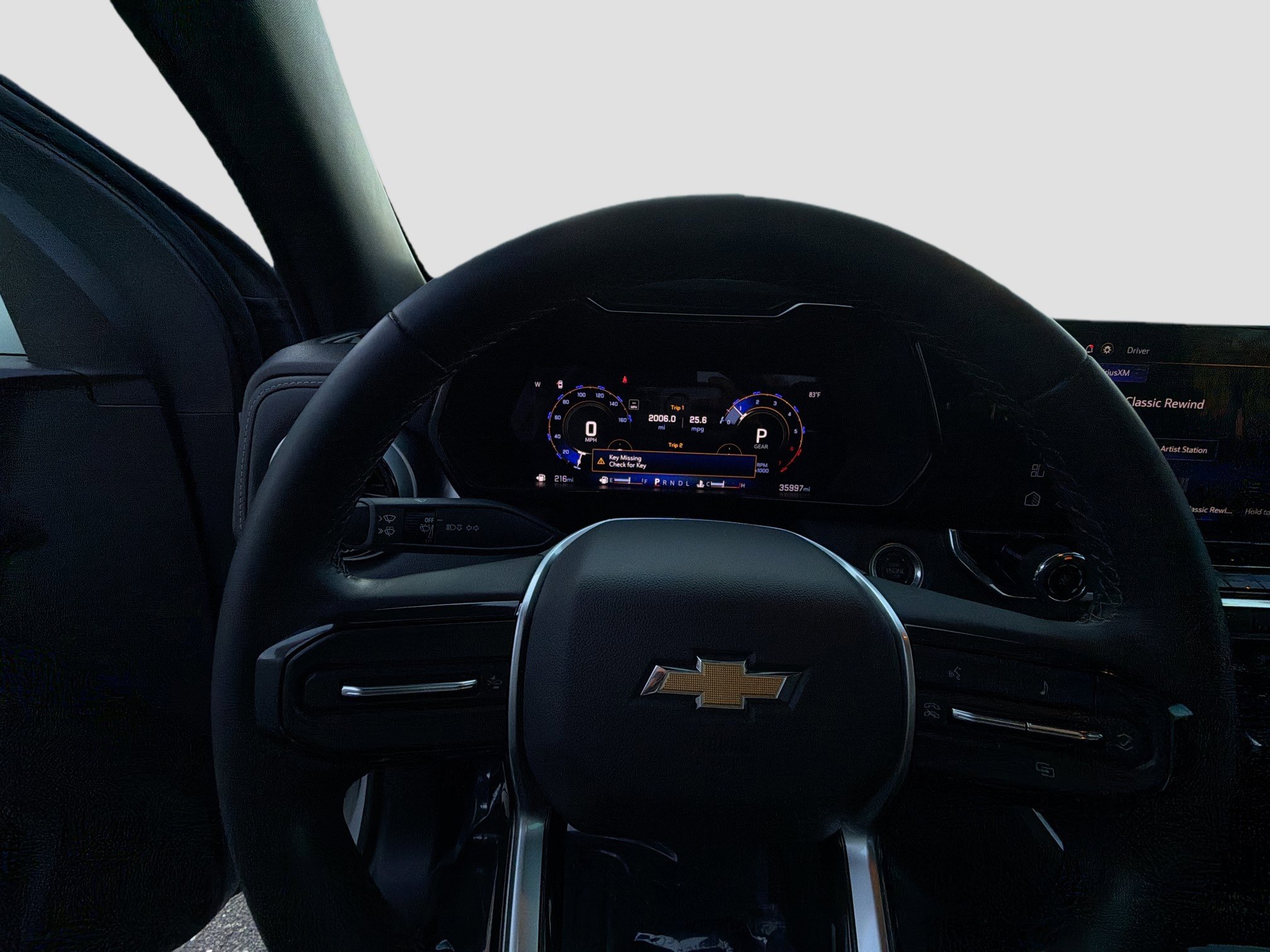 Used 2024 Chevrolet Colorado LT w/ Advanced Trailering Package image 35