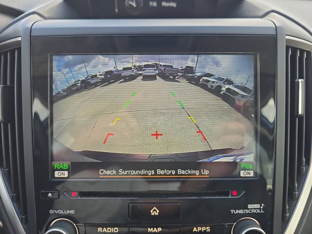 Used 2020 Subaru Forester Touring w/ Popular Package #2 AWD/4WD image 18