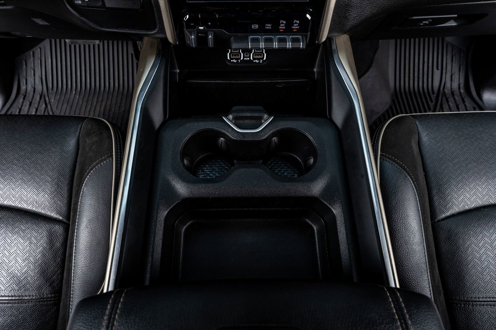 Used 2020 RAM 3500 Laramie image 28