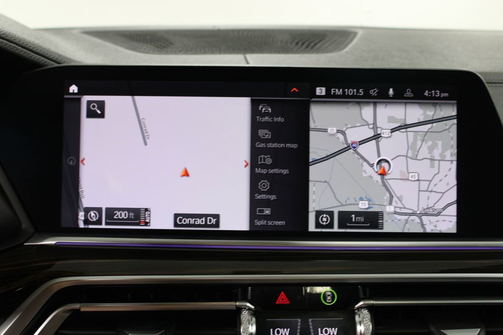 Used 2019 BMW X5 xDrive40i w/ Convenience Package AWD/4WD image 50