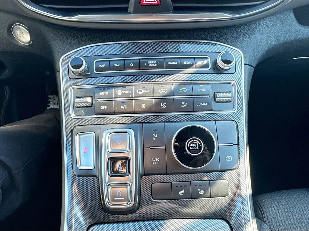 Used 2023 Hyundai Santa Fe SEL image 16