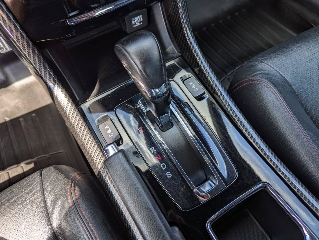 Used 2017 Honda Accord Sport Special Edition image 25