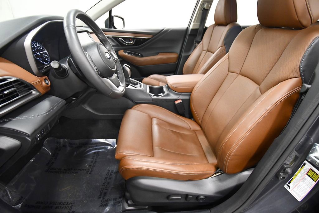 Used 2024 Subaru Outback Touring image 14