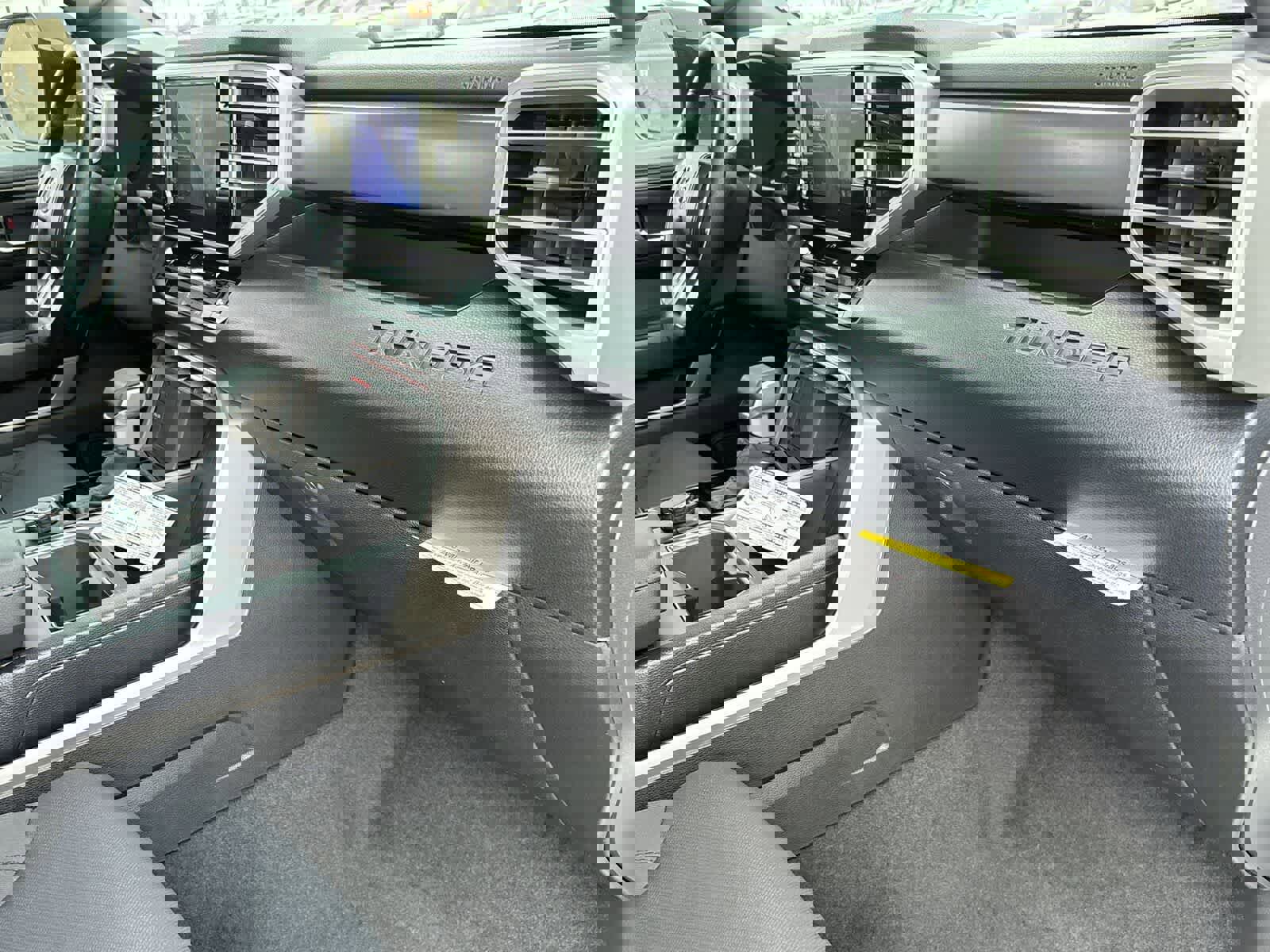 New 2026 Toyota Tundra SR5 w/ SR5 Convenience Package image 11