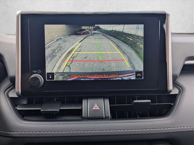 Used 2024 Toyota RAV4 XLE image 14