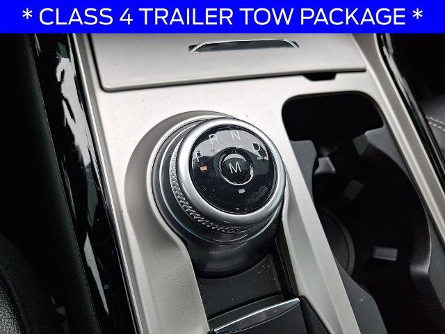 Certified 2023 Ford Explorer ST w/ Equipment Group 401A image 11