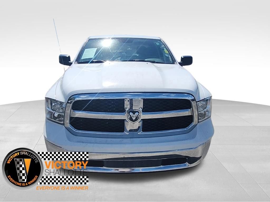 Certified 2024 RAM 1500 Classic SLT image 14