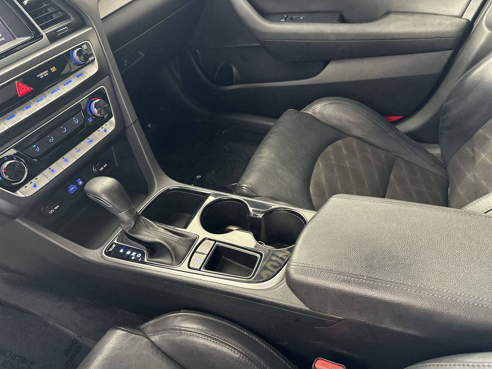 Used 2018 Hyundai Sonata Sport w/ Cargo Package image 25