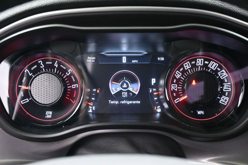 Used 2022 Dodge Challenger SXT w/ Driver Convenience Group RWD image 26