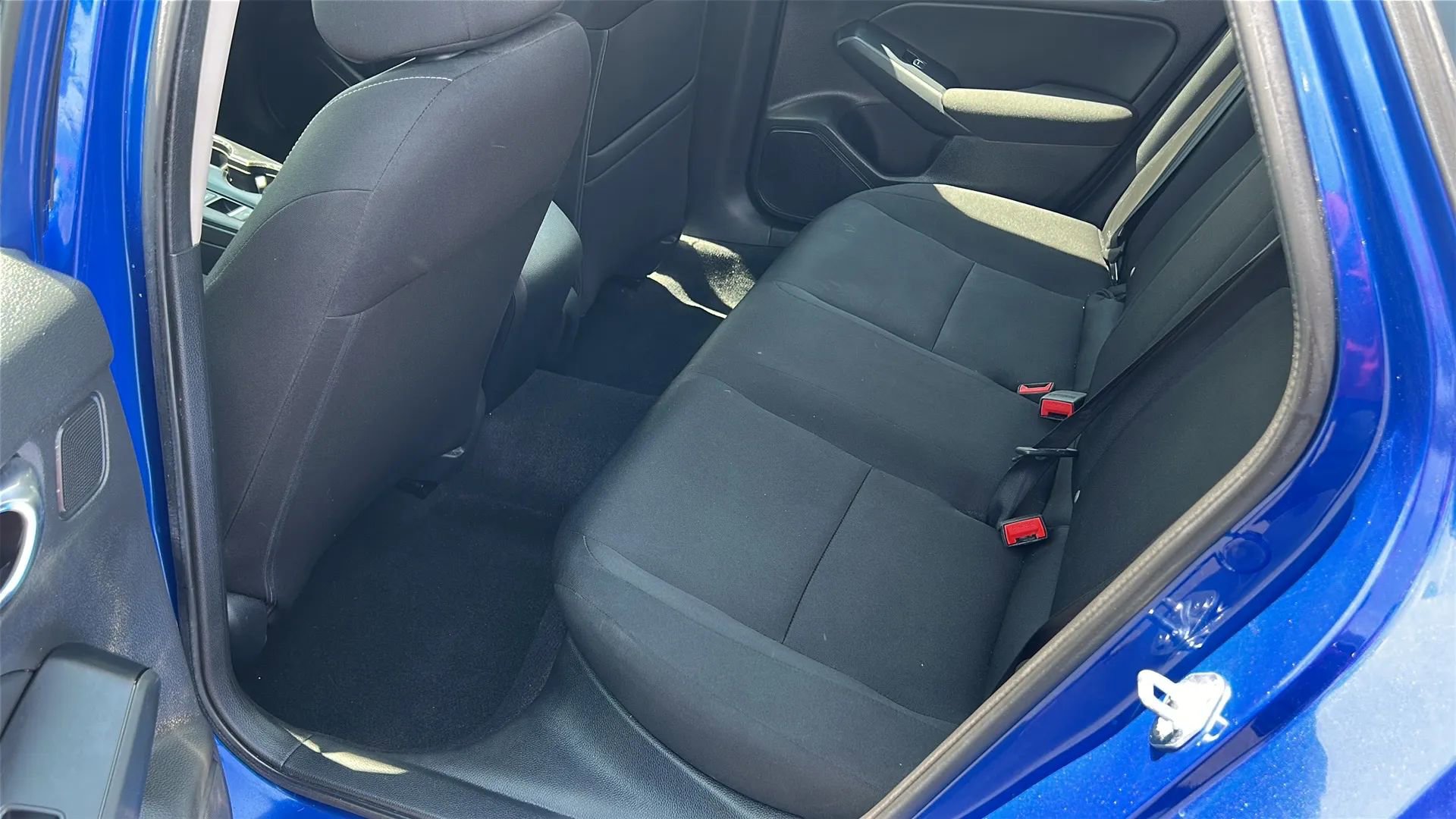 Used 2023 Honda Civic EX image 12