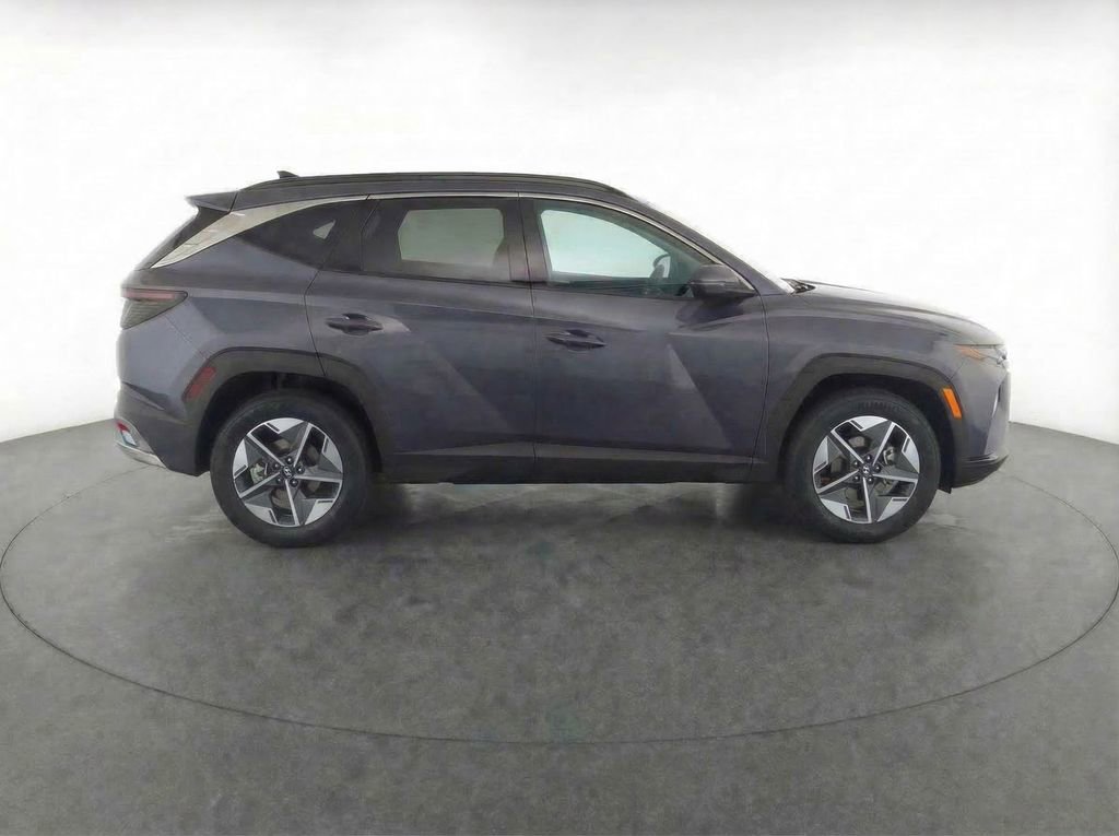 Used 2025 Hyundai Tucson SEL image 10