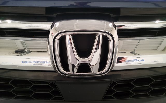 Certified 2019 Honda CR-V EX-L image 44