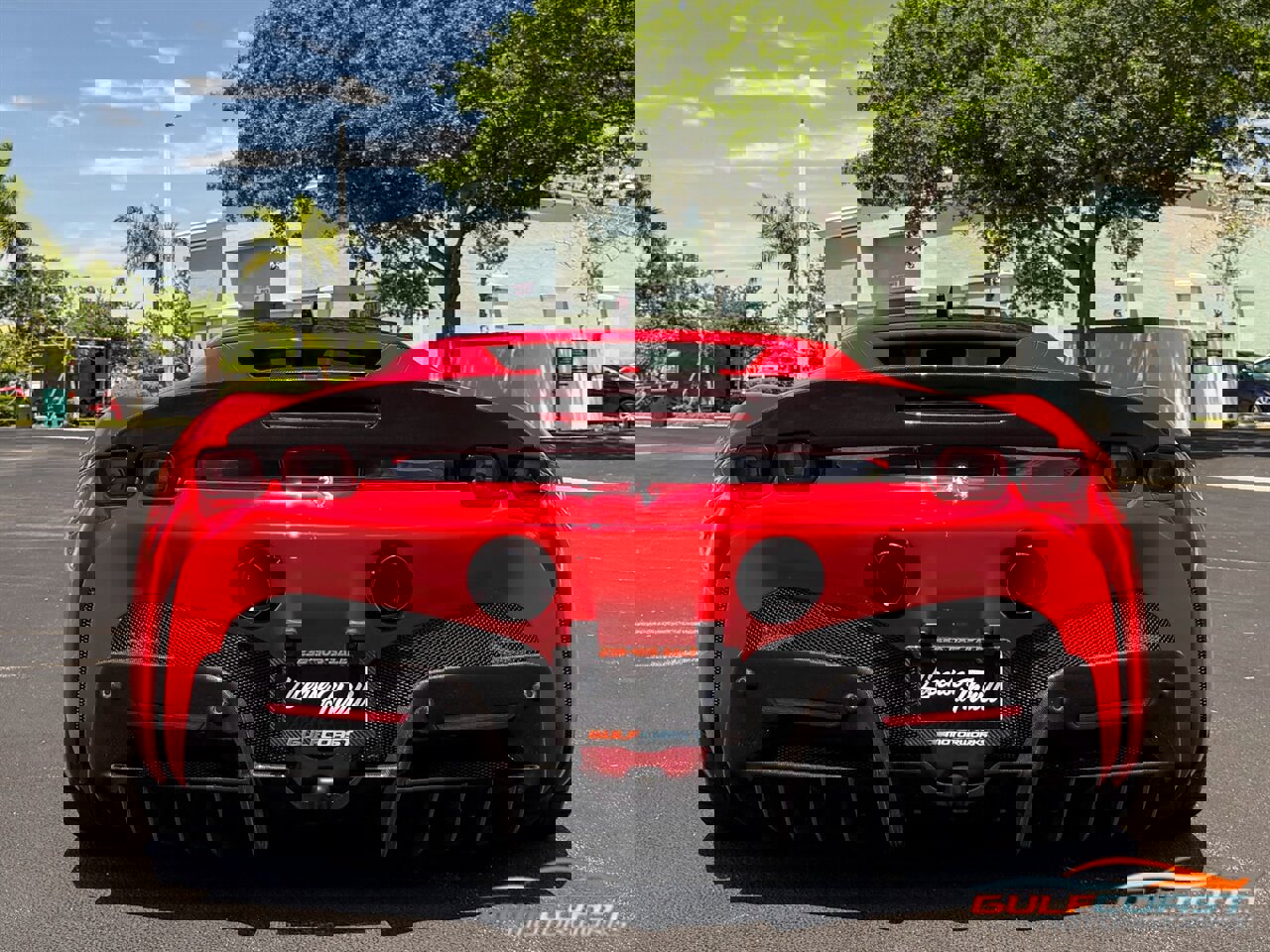 Used 2021 Ferrari SF90 Stradale image 54