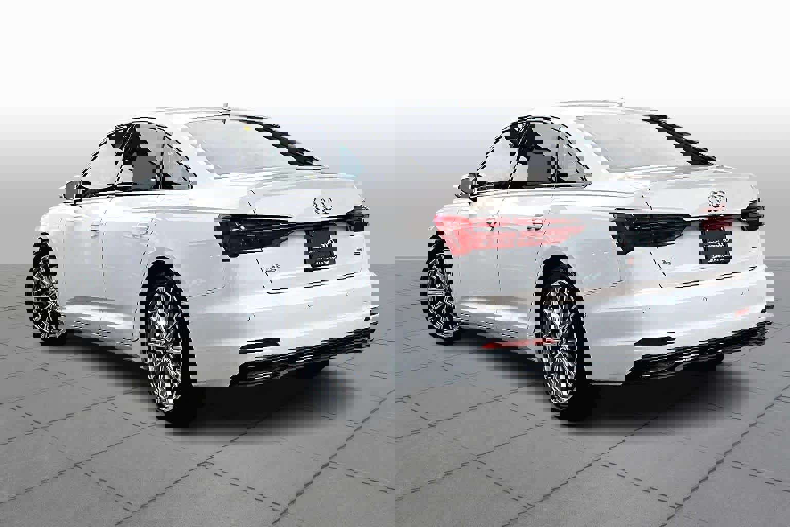 Certified 2025 Audi A6 Premium w/ Convenience Plus Package image 13