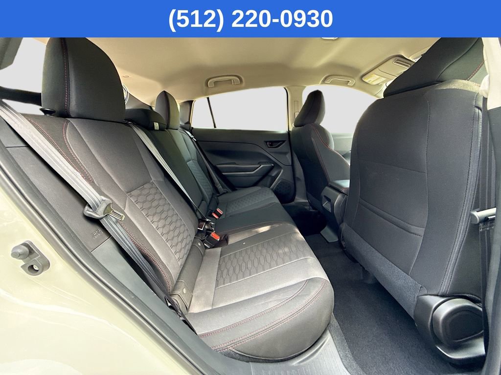 New 2026 Subaru Impreza 2.0i Sport AWD/4WD image 32