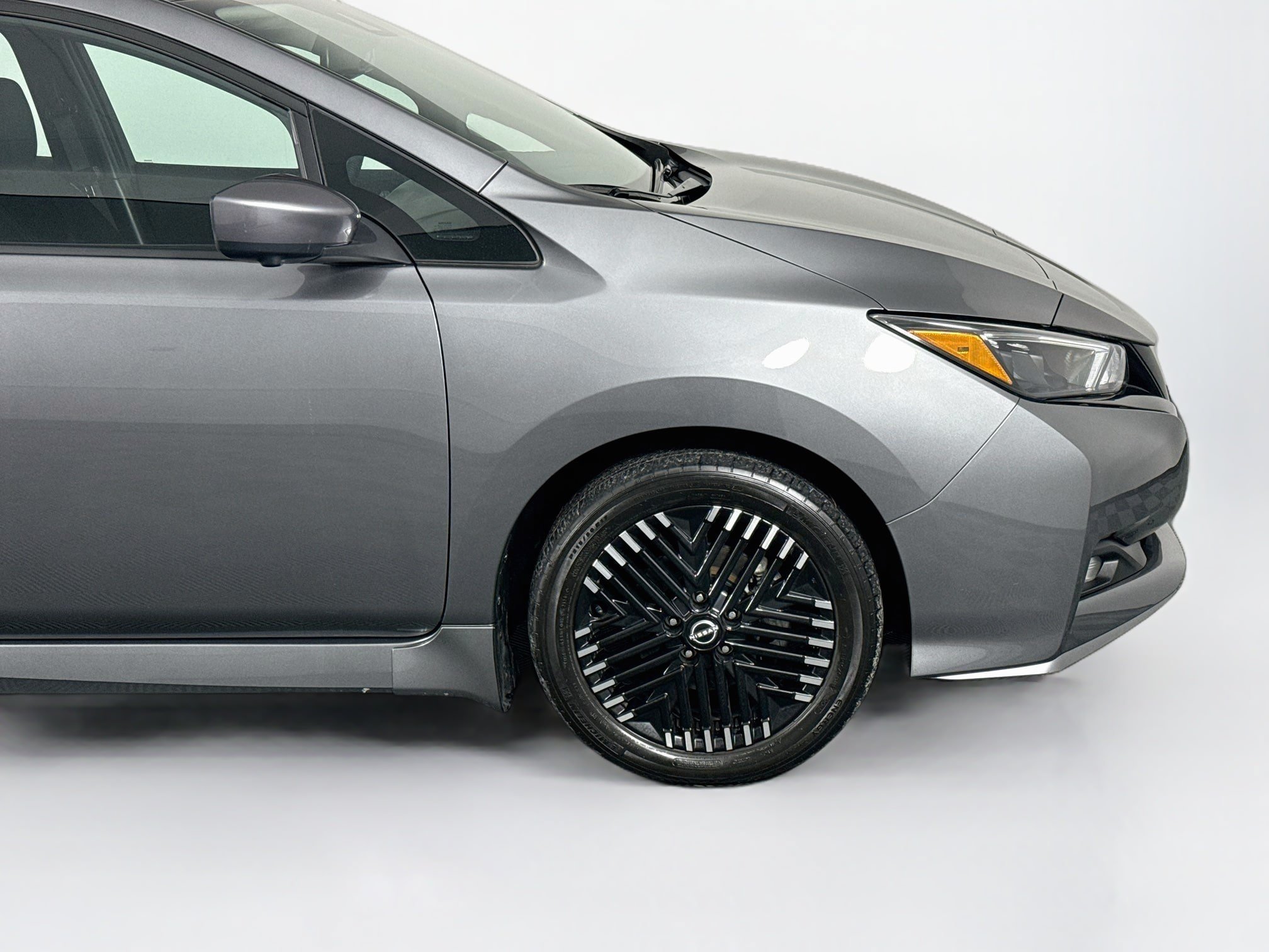 Used 2024 Nissan Leaf SV Plus FWD image 43