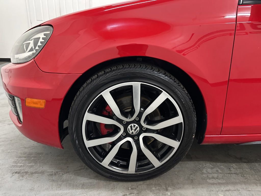 Used 2012 Volkswagen GTI 4-Door image 49