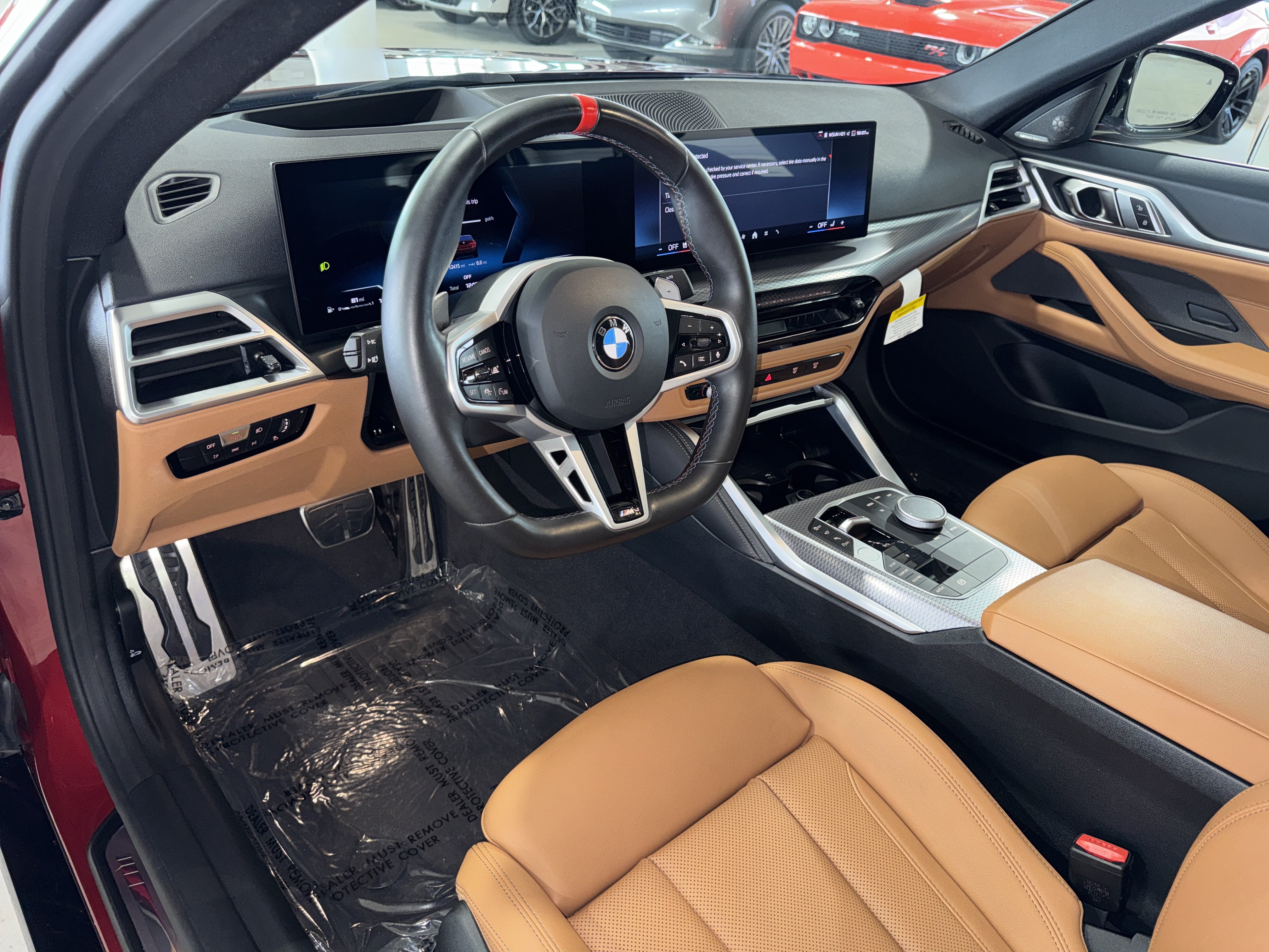 Used 2025 BMW 440i xDrive AWD/4WD image 20