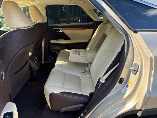 Used 2017 Lexus RX 350 AWD w/ Premium Package image 13