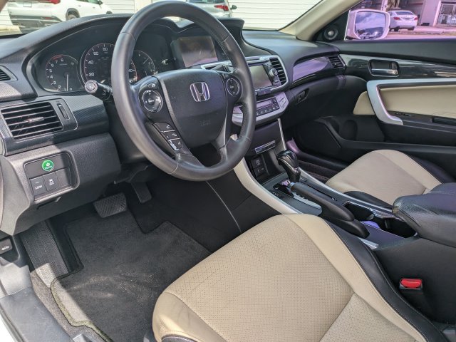 Used 2014 Honda Accord EX-L image 14