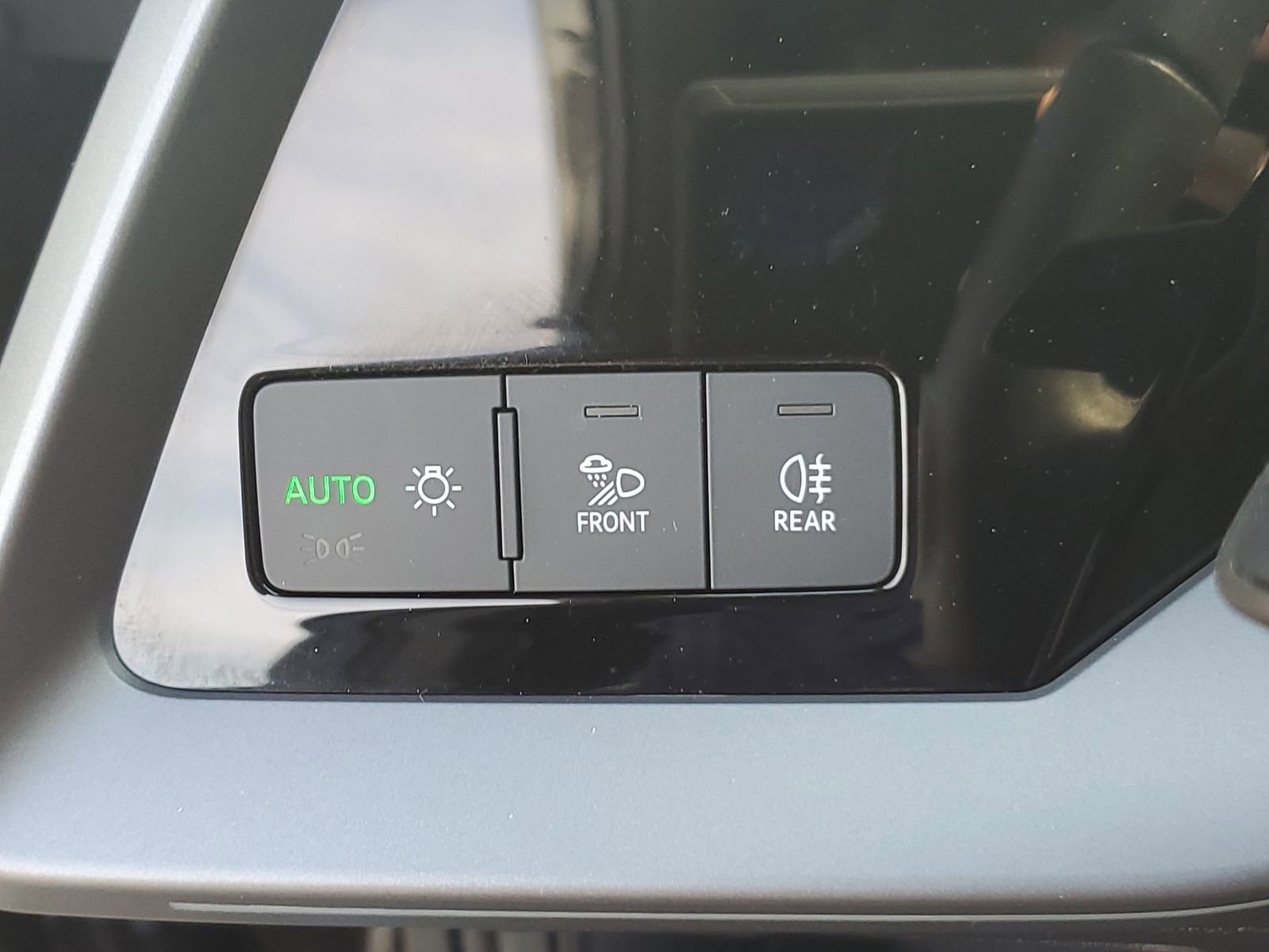 Used 2025 Audi A3 2.0T Premium w/ Black Optic Package image 22