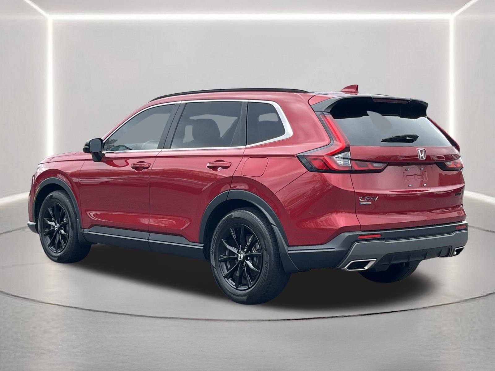 Used 2023 Honda CR-V Sport image 21