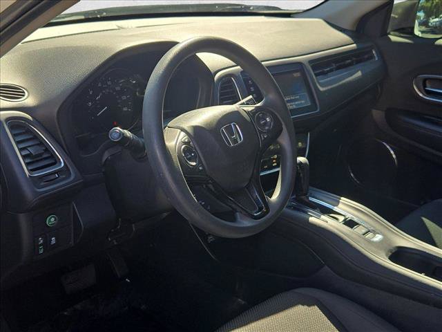 Used 2020 Honda HR-V EX image 9