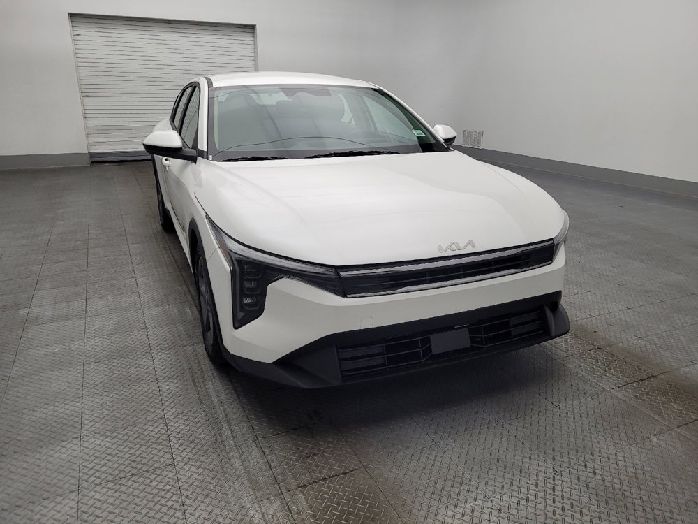 Used 2025 Kia K4 LXS image 14