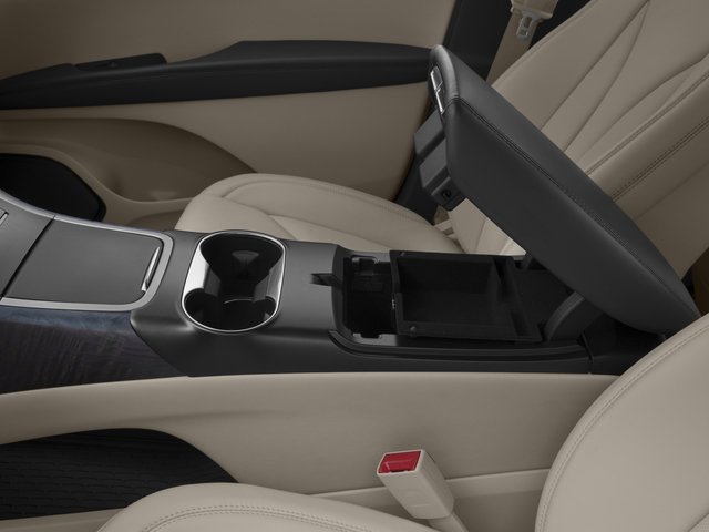 Used 2016 Lincoln MKX Reserve w/ Luxury Package image 14