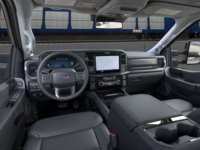 New 2026 Ford F250 Lariat AWD/4WD image 9