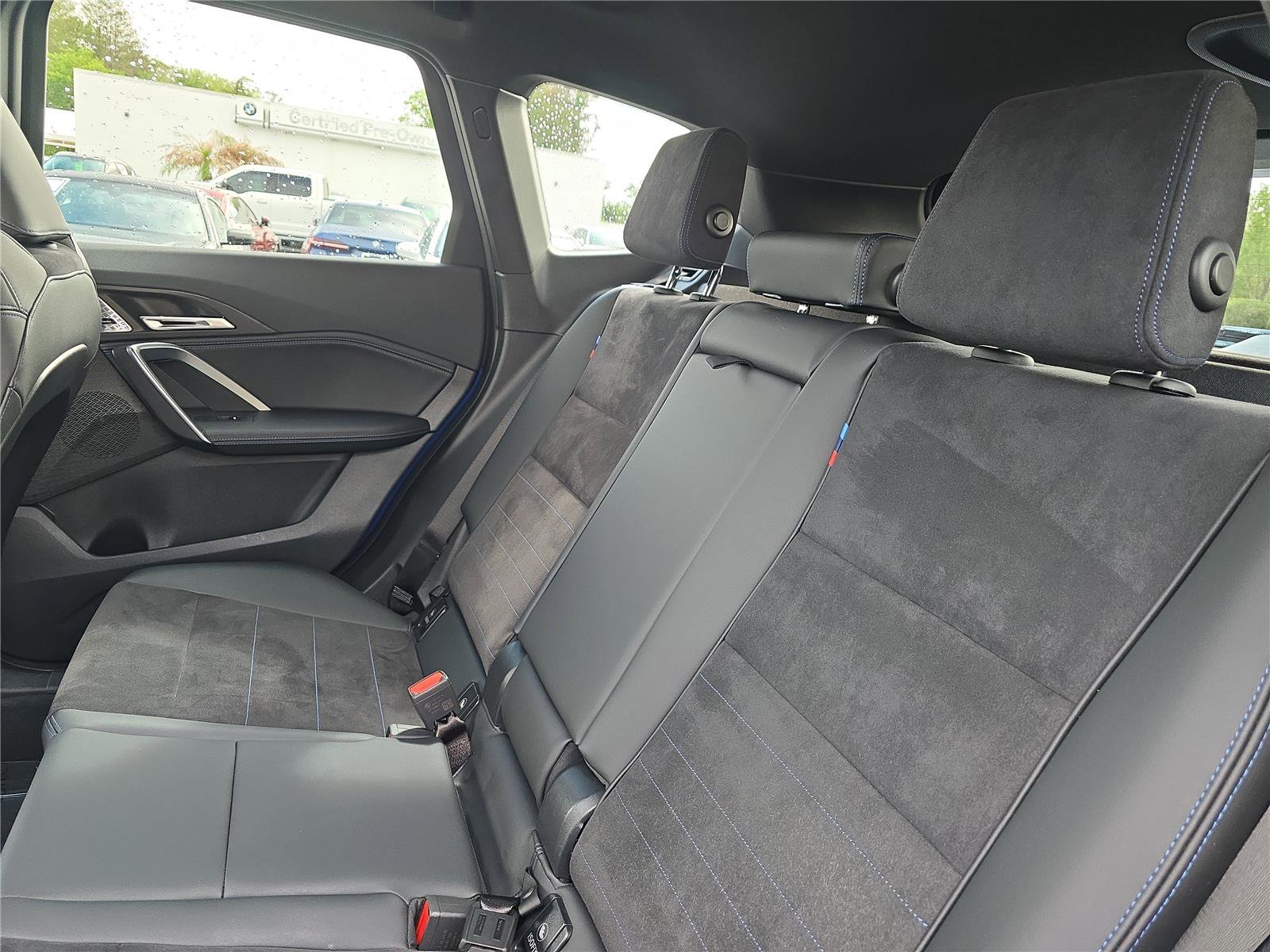 Used 2025 BMW X1 M35i image 11