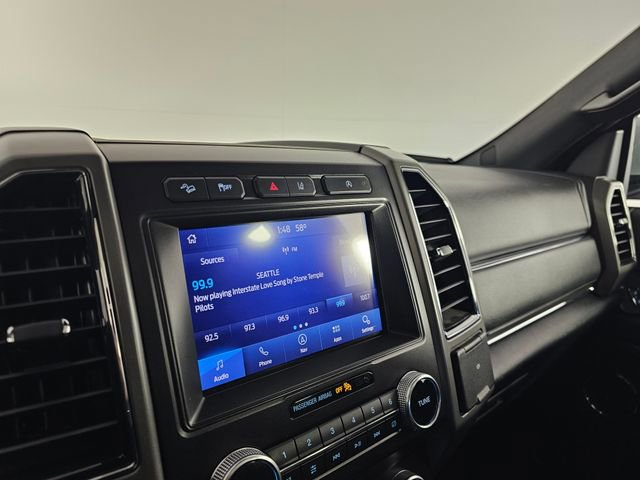 Certified 2021 Ford Expedition XLT image 30