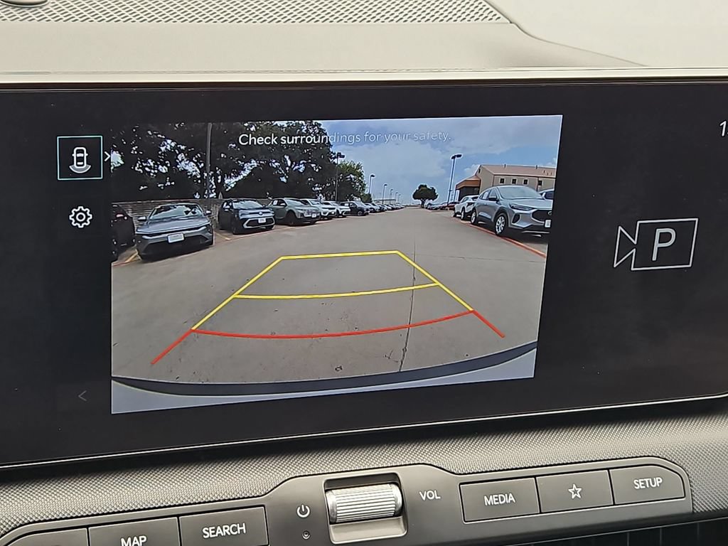 Used 2025 Kia K4 FWD image 18