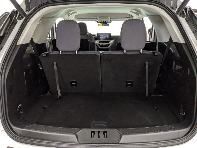 Certified 2025 Ford Explorer Active image 19