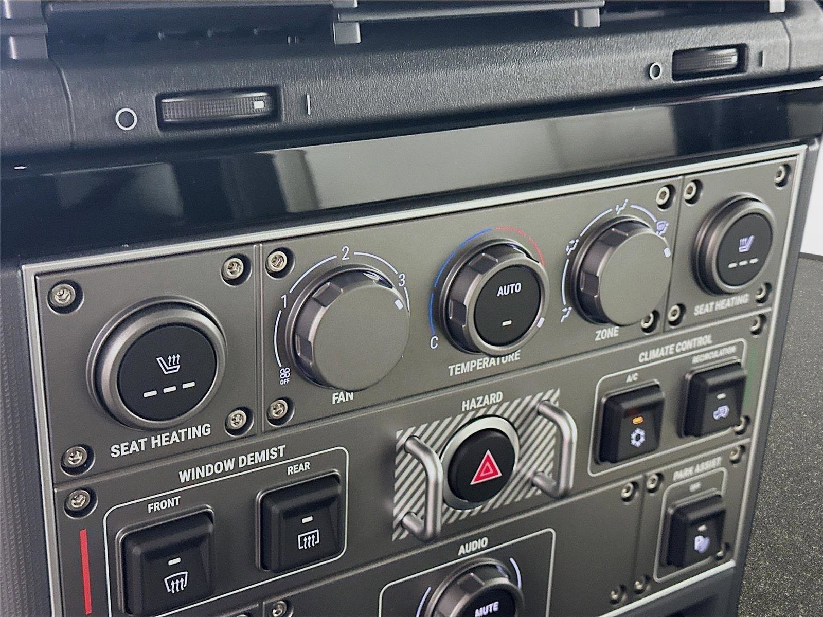 New 2025 INEOS Grenadier Trialmaster Edition image 27