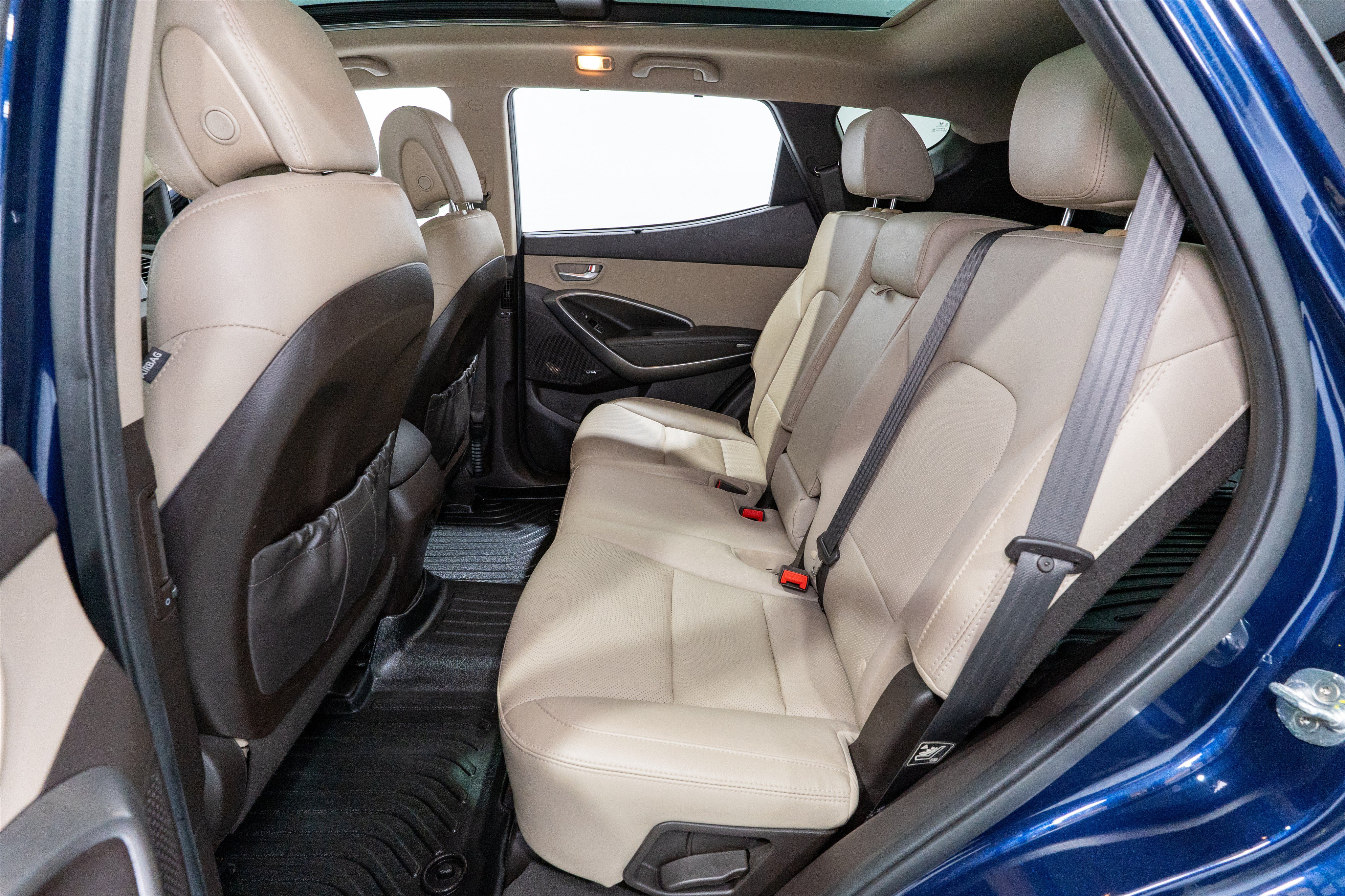Used 2017 Hyundai Santa Fe Sport FWD image 30