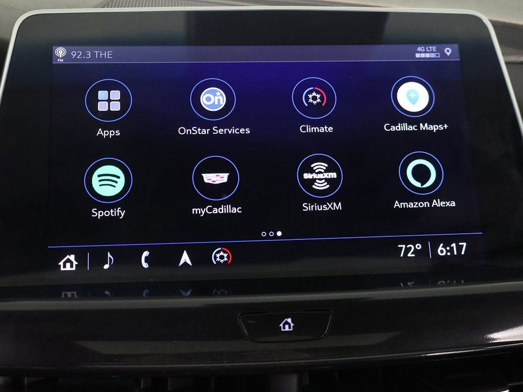 Used 2022 Cadillac CT5 Sport image 52