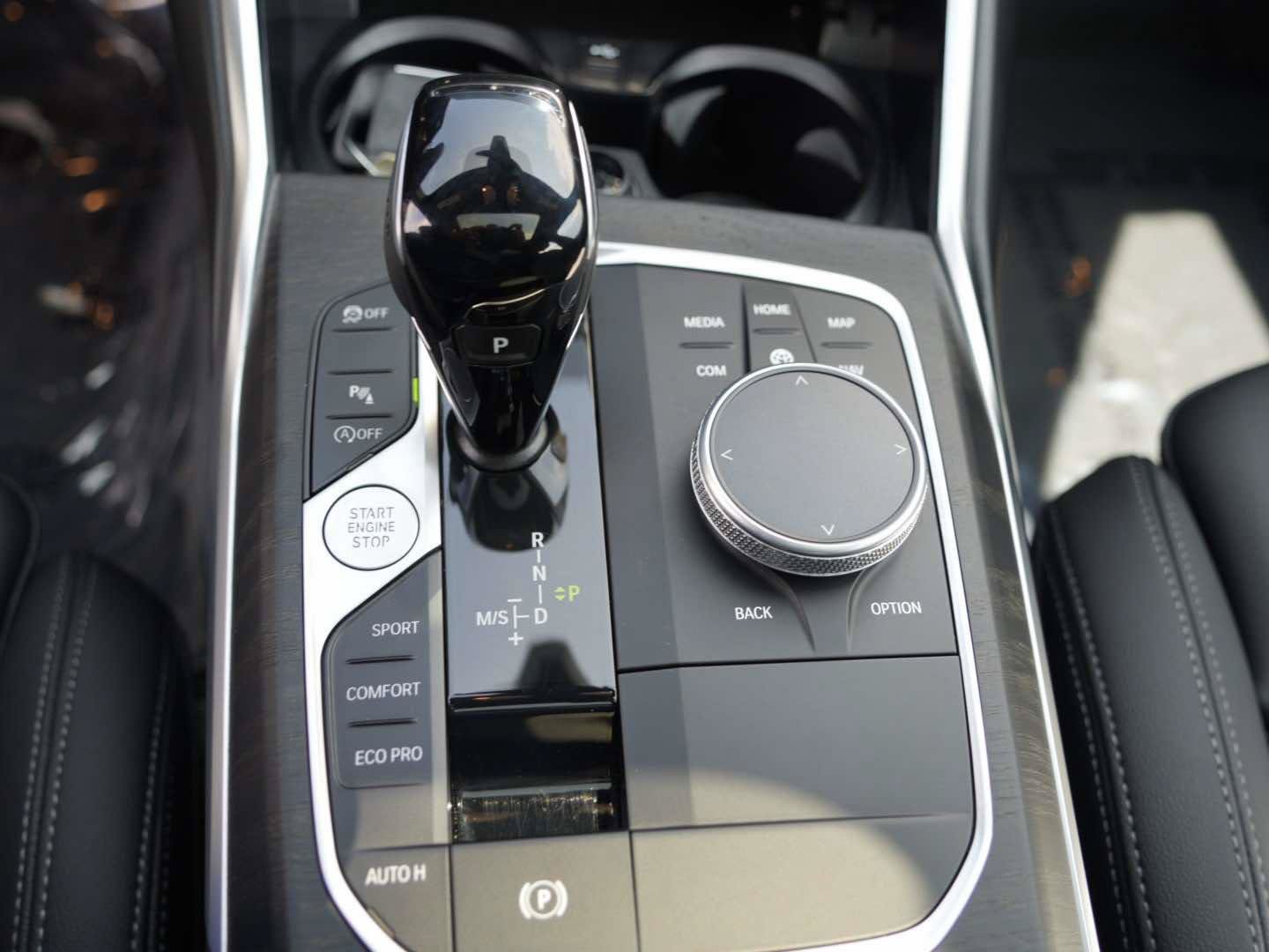 Certified 2023 BMW 430i Gran Coupe RWD image 22