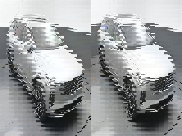 New 2025 Volvo XC90 B6 Ultra image 42