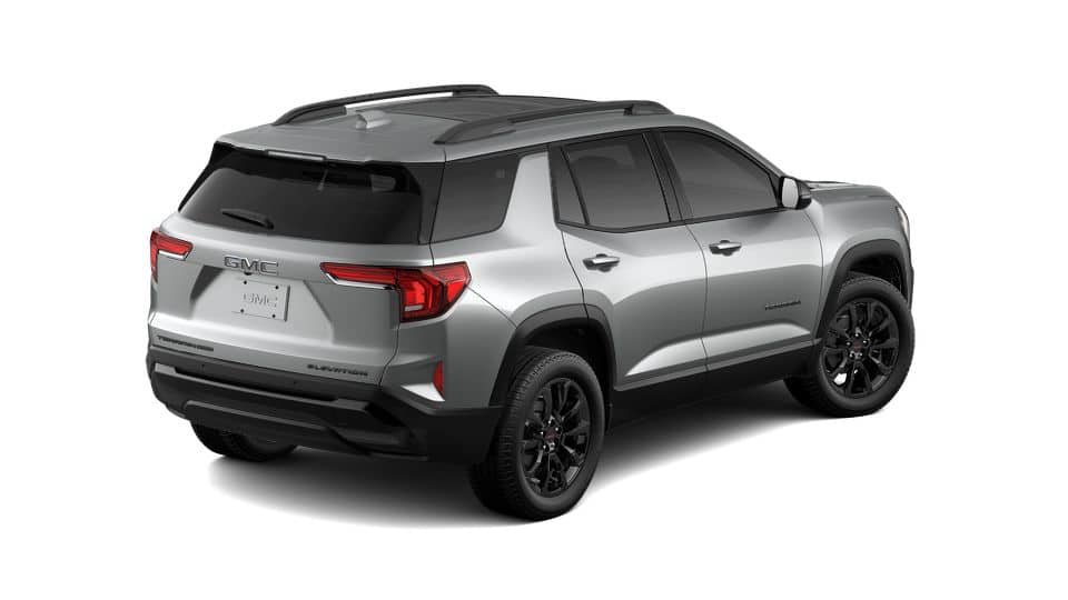New 2026 GMC Terrain Elevation w/ Elevation Premium Package AWD/4WD image 29