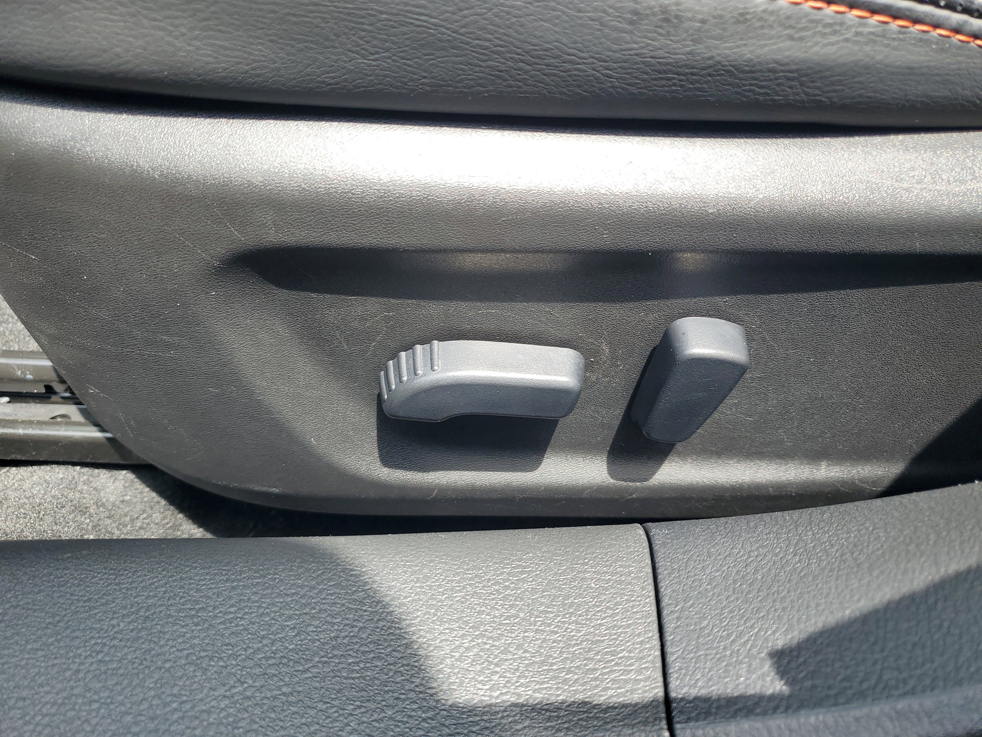 Certified 2024 Nissan Altima 2.5 SR FWD image 13