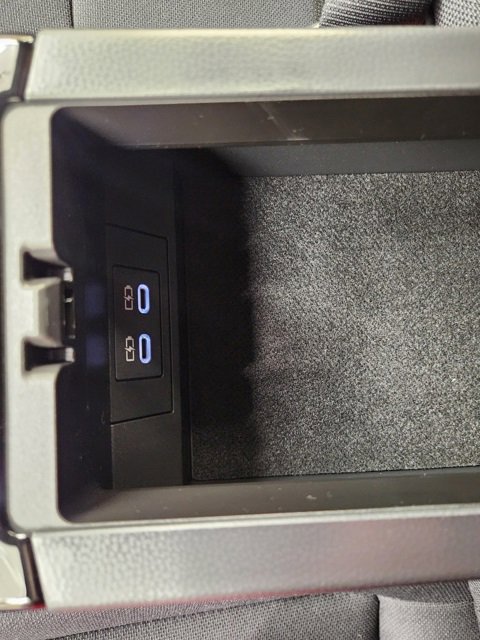 New 2026 Toyota Prius Plug-In Hybrid image 71