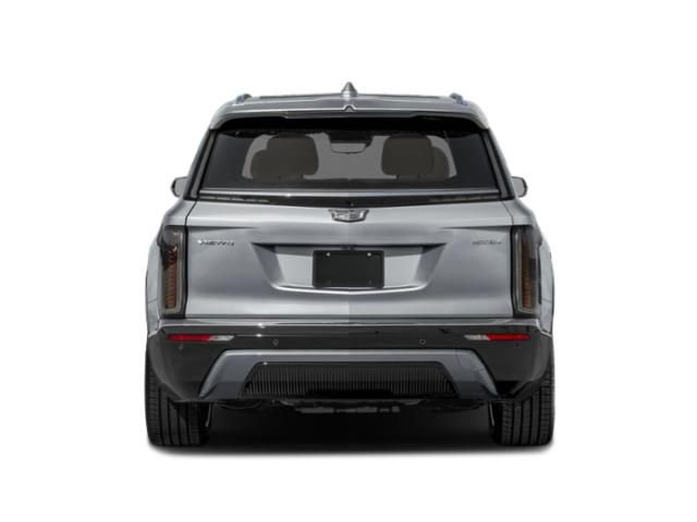 Used 2026 Cadillac Vistiq Premium Luxury w/ LPO, Floor Liner Package AWD/4WD image 6
